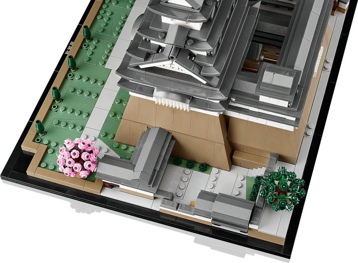 Produktbild LEGO Burg Himeji (21060, LEGO Architecture)