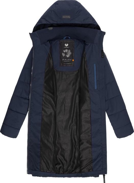Actual product image Ragwear Dizzie Coat (XL)