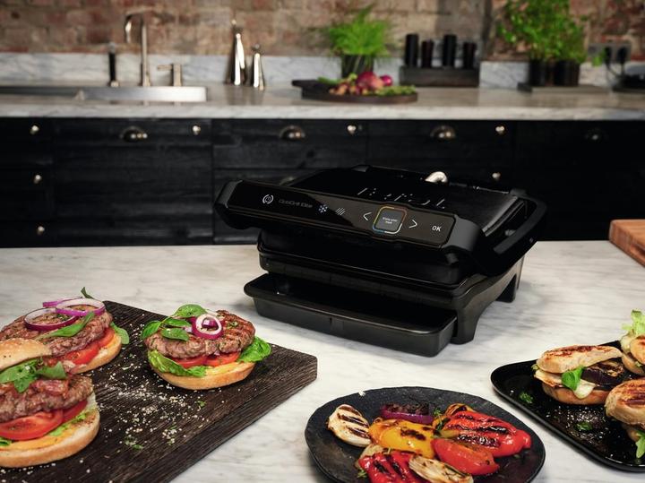 Immagine prodotto Tefal OptiGrill Elite (Spina UE)