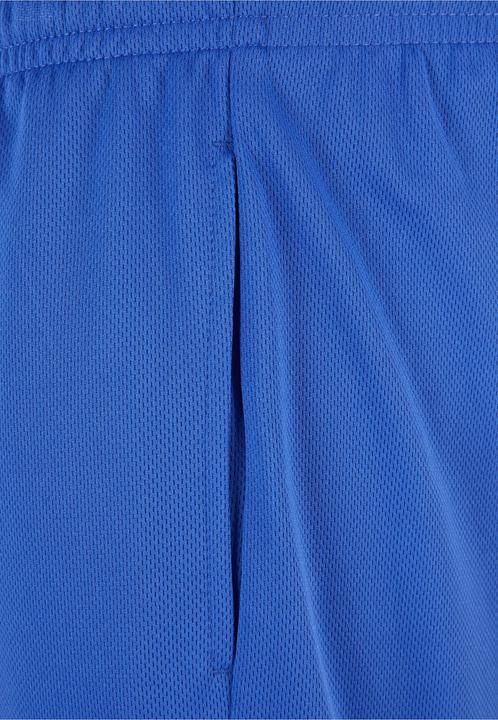 Image du produit Karl Kani KK Small Signature Essential Mesh Shorts blue - 65047 (M)