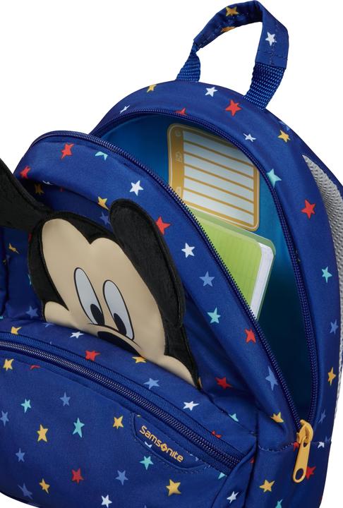 Actual product image Samsonite Disney Ultimate 2.1