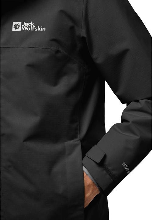 Produktbild Jack Wolfskin Altenberg 3In1 Jkt M (M)
