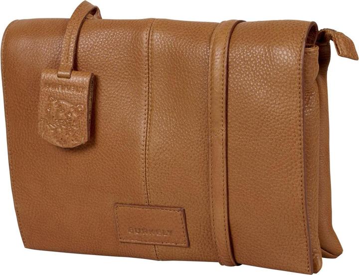 Immagine prodotto Burkely Soft Skylar Double Pocket Flap