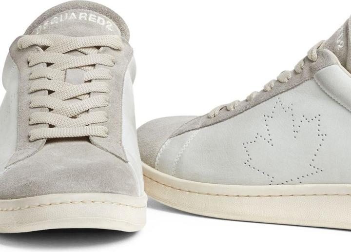 Image du produit Dsquared2 Sneakers White (41)