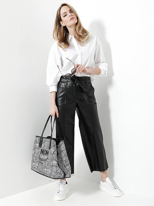 Immagine prodotto Selected Femme Camicia con spalle overcut (42)