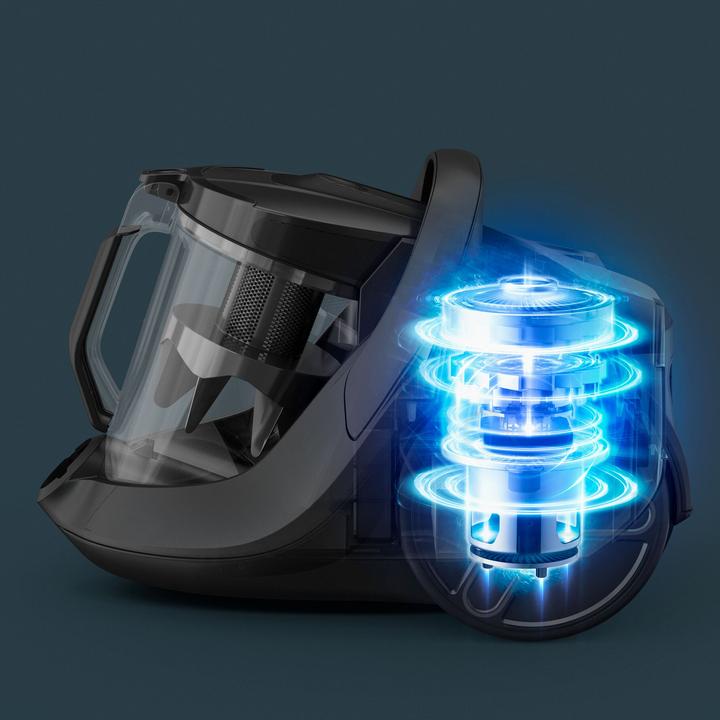 Actual product image Rowenta Green Force Cyclonic Effitech+ RO7C66