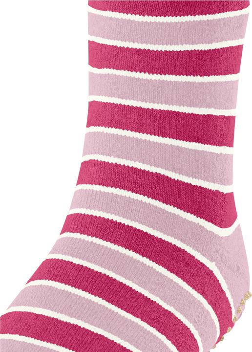 Actual product image Falke Simple Stripes Kinder Haussocken (19 - 22)