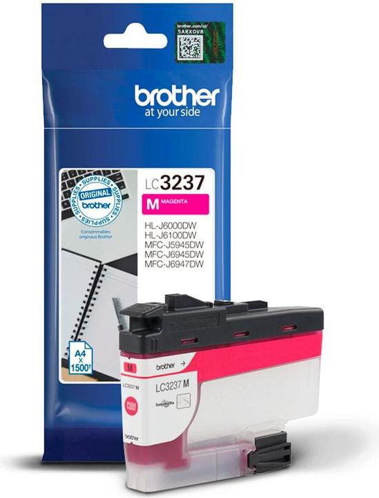 Productafbeelding Brother LC-3237M (M)