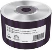 Actual product image MediaRange Mini DVD-R / 30min 4x write speed blank/blank, in shrink film (50 x)