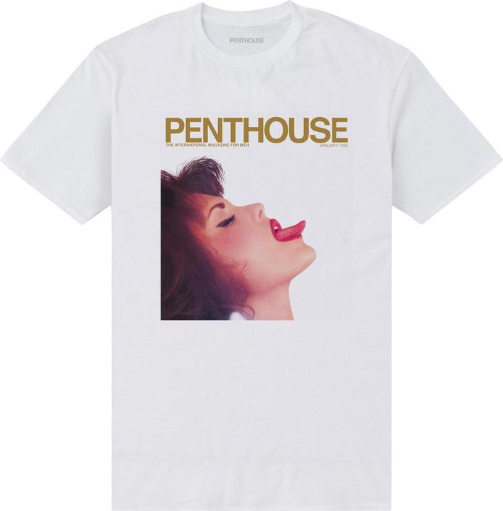 Penthouse 1995 TShirt (M)