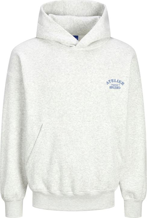 Jack & Jones Jorbrooklyn Back Sweat Hood