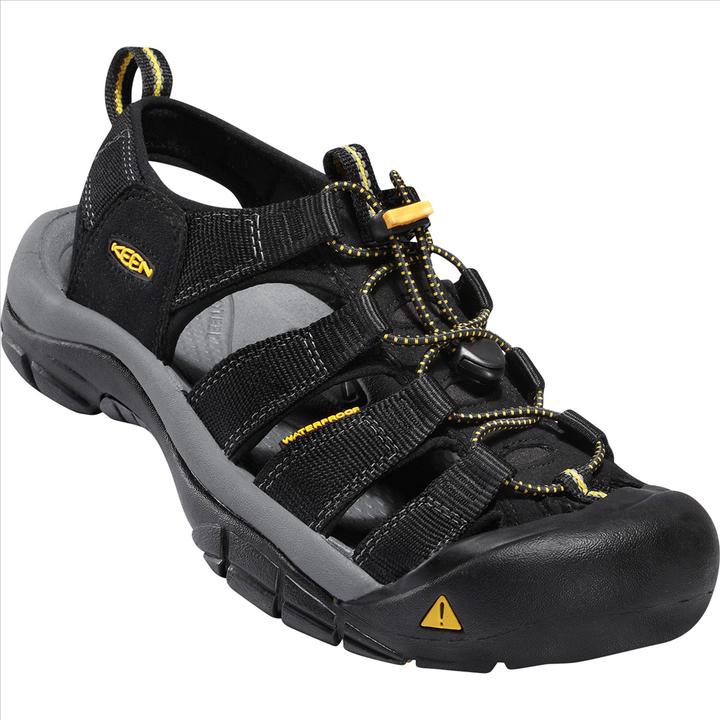 Actual product image Keen Newport H2 (44)