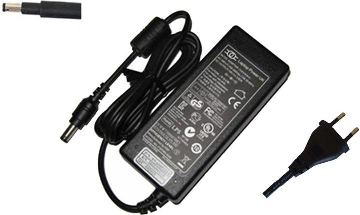 Immagine prodotto HP 613149-001 Adattatore AC (65 W)