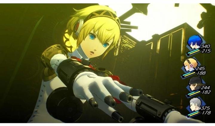 Produktbild Atlus Persona 3 Reload (PS5, DE)