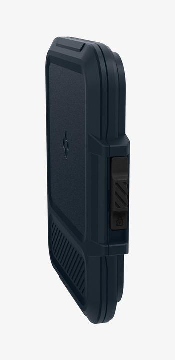 Actual product image Spigen MagSafe