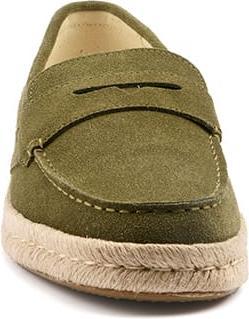 Image du produit Toms 's Stanford Rope 2.0 Suede (40.5)