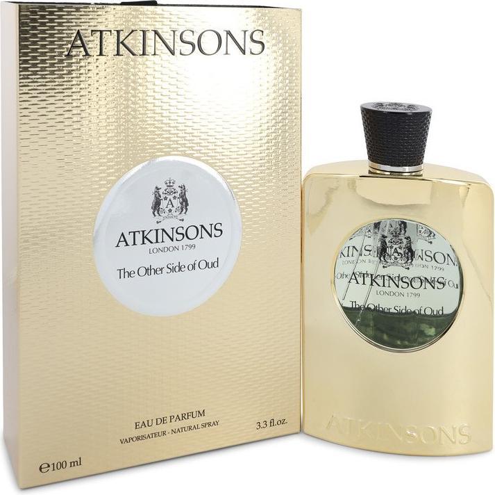 Produktbild Atkinsons The Other Side of Oud by (Eau de Parfum, 100 ml)
