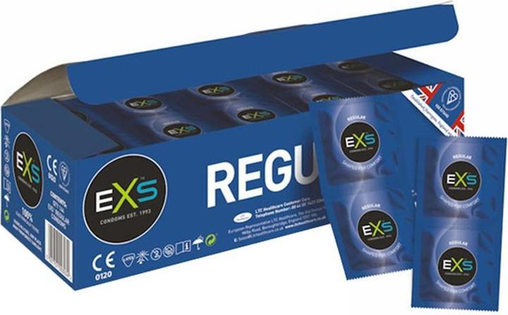 Produktbild EXS Regular (144 Stk.)