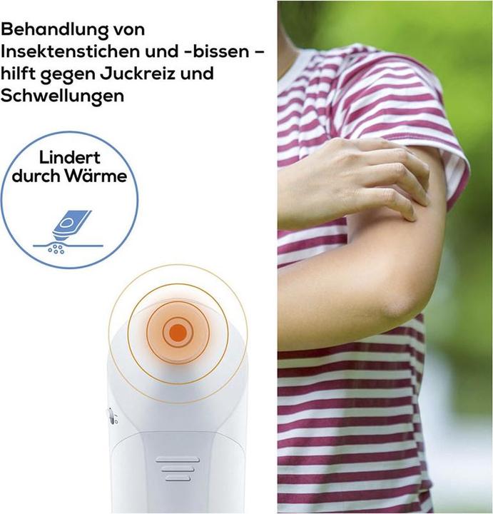 Produktbild Beurer BR 60 (641.06 ml)