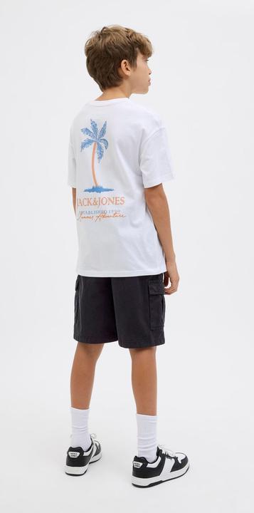 Produktbild Jack & Jones Loose Fit Loose Fit Shorts Junior Loose Fit Shorts (164)