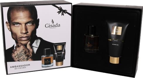 Gisada Ambassador (Eau de Parfum)