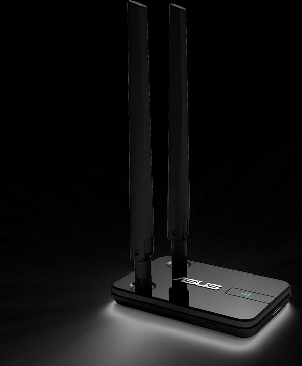 Immagine prodotto ASUS USB-AC58 (USB 3.0)