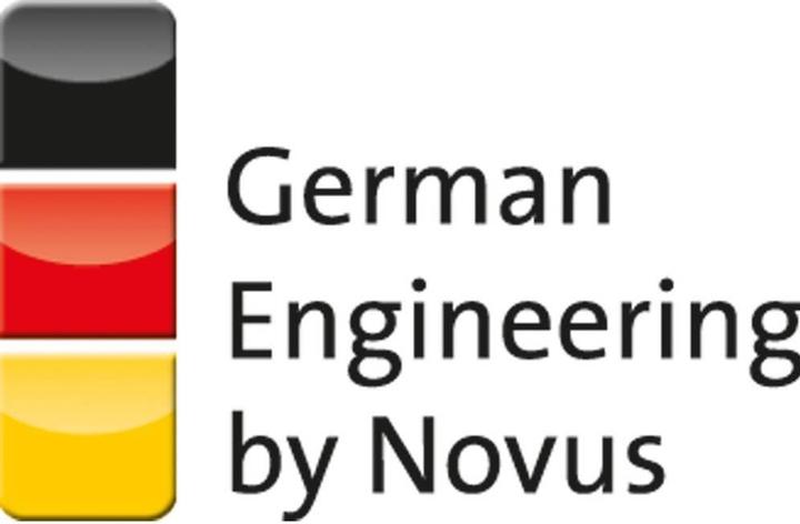 Produktbild Novus Heftgerät B 7 automatic (30 Blätter)