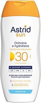 Astrid Suntan lotion Sun SPF 30 200 ml (Sonnenlotion, SPF 30, 200 ml)