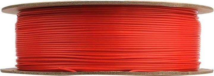 Produktbild eSUN EPLA+HS 1,75mm RED 1kg (PLA, 1.75 mm, 1000 g, Rot)