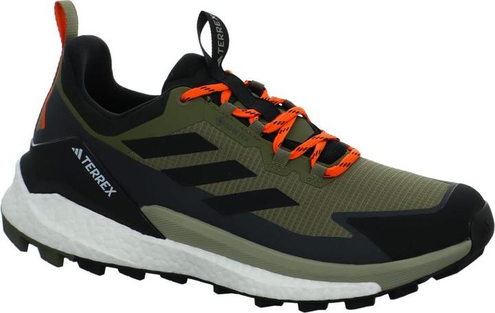 Produktbild adidas Terrex Free Hiker 2 Low GTX (44 2/3)
