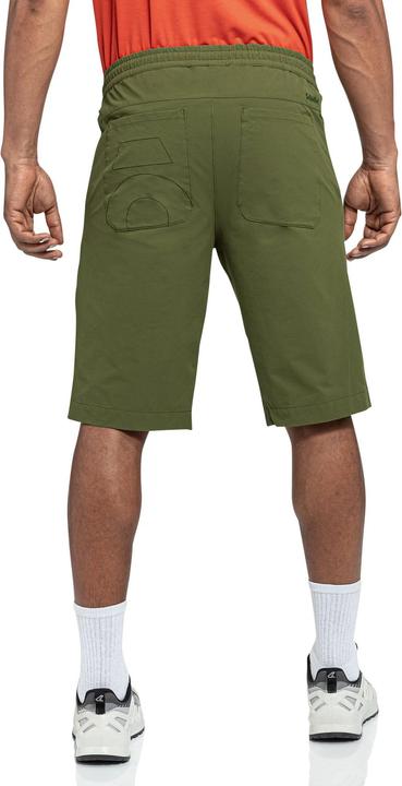 Actual product image Schöffel Shorts Annecy M (S)