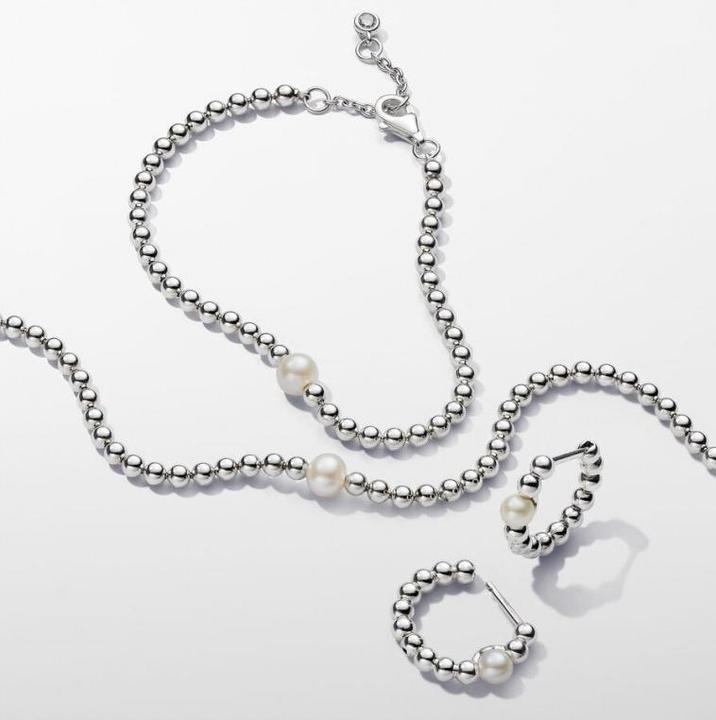 Immagine prodotto Pandora Perle e perline (Argento 925)