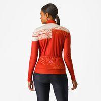 Image du produit Castelli Unlimited W Thermal 2 Jersey (M)