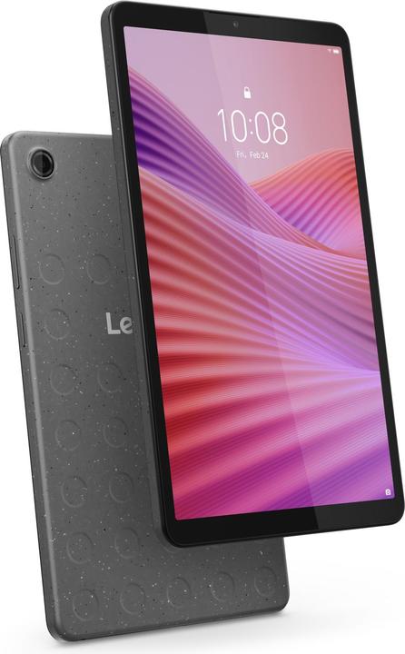 Produktbild Lenovo Tab One 64GB (8.70", 64 GB, Luna Grey)