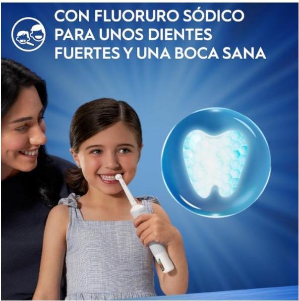 Immagine prodotto Oral-B Pro Kids 0-6 Anni (50 ml)