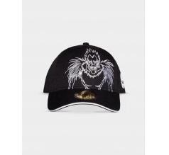 Produktbild Difuzed Death Note - Casquette (One Size)