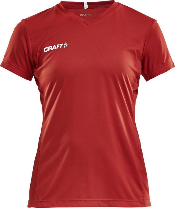 Produktbild Craft Squad Jersey Solid W (L)