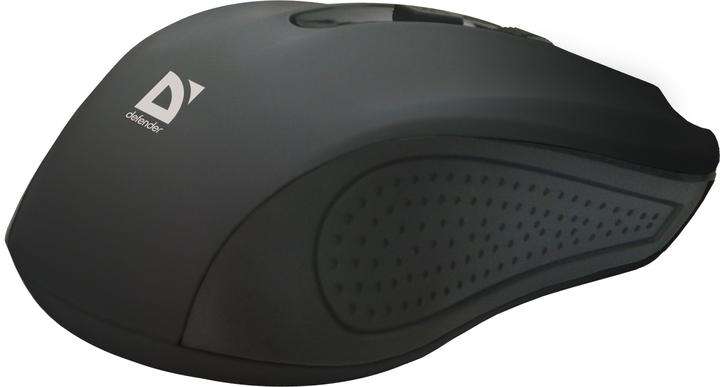 Immagine prodotto Defender Accura MM-935 Mouse Ambidestro RF senza fili ottico 1600 DPI (Senza fili)