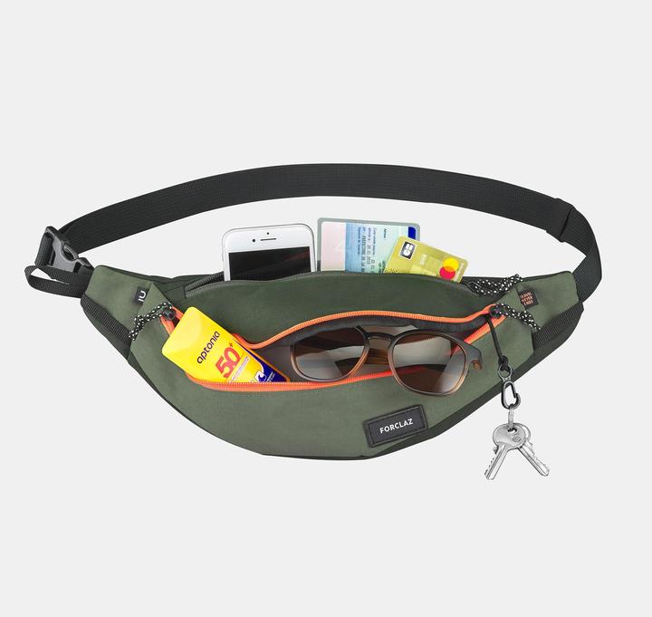 Actual product image Forclaz Travel