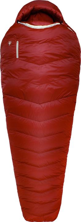 Produktbild Grüezi Bag Biopod Down Hybrid Ice Alpine 180 (180 cm)
