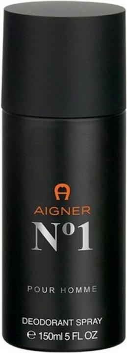 Produktbild Etienne Aigner No. 1 (Spray, 150 ml)