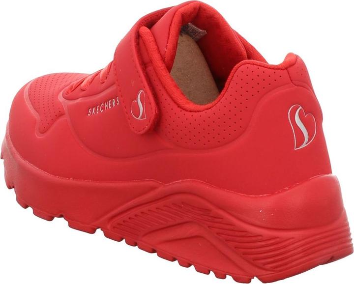 Produktbild Skechers Mädchen Schuhe rot (35)