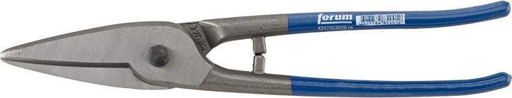 Produktbild Forum Professional Solutions Berliner Blechschere 300 mm rechts (30 cm)