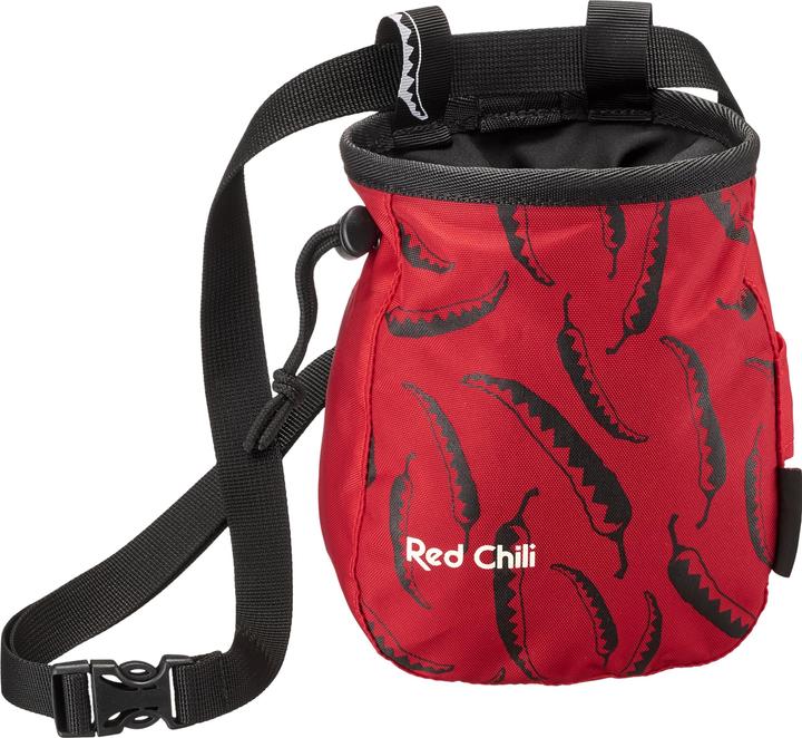 Peperoncino rosso