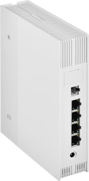 Actual product image ZTE MF297D