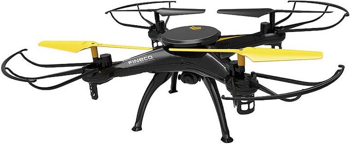 Produktbild Infiniti RC Drohne FX6 Kamera & FPV