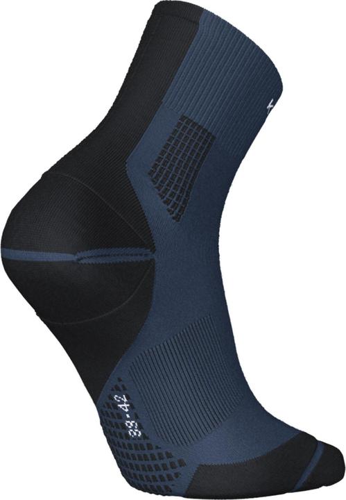 Immagine prodotto Kiprun Calzini da corsa Mid thick - Run 900 blu (35, 38)