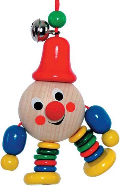 Produktbild Hess Clipfigur Seppl