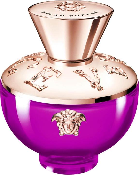 Versace Dylan Purple