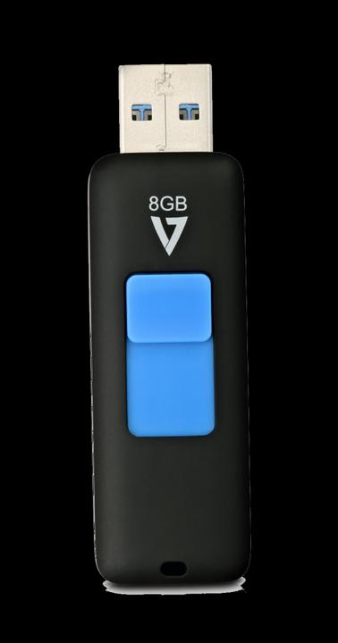 Produktbild V7 VF3GAR-3E (8 GB, USB-A)